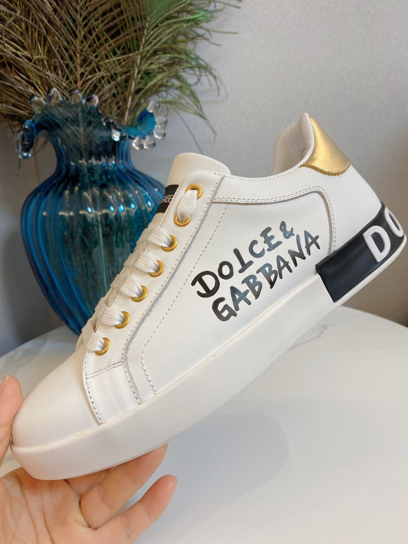 Dolce & Gabbana Sneakers